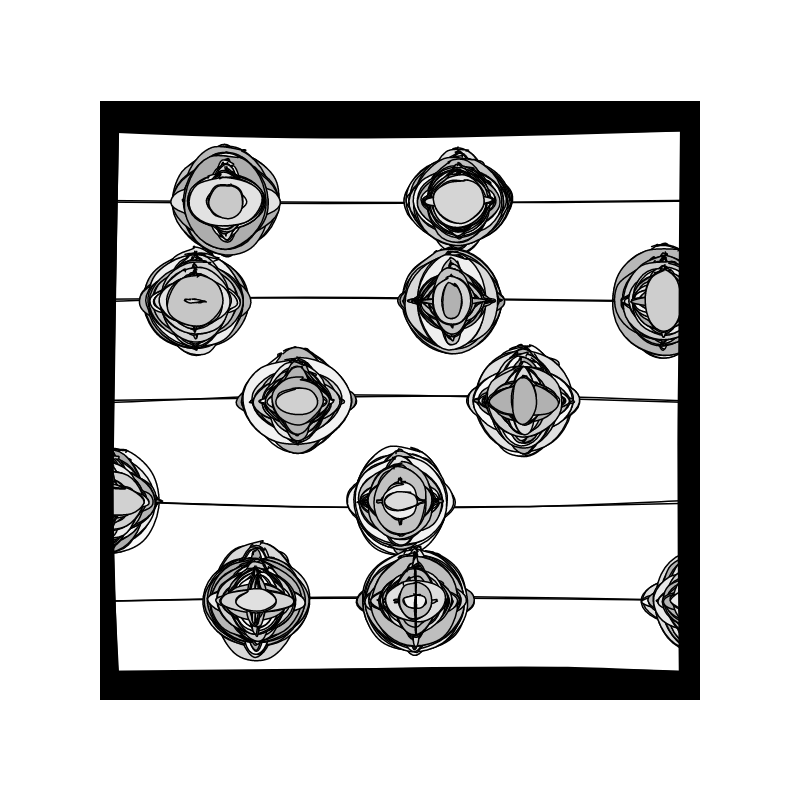 symmetrical(#scribble) #107 static token preview
