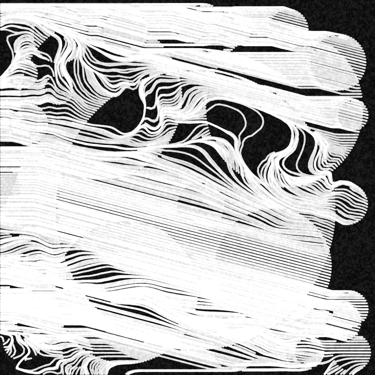 Plottable Field (8 frames) #118 static NFT preview