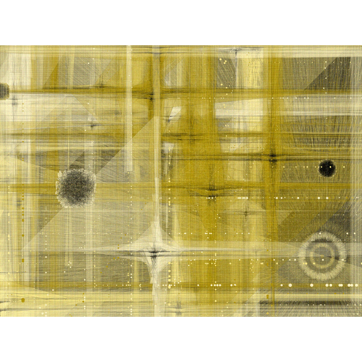 Tesseract Visions #35 static NFT preview