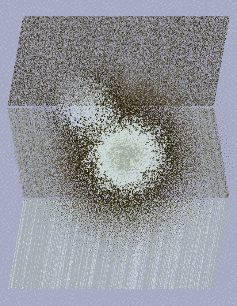 Encoder #118 static NFT preview