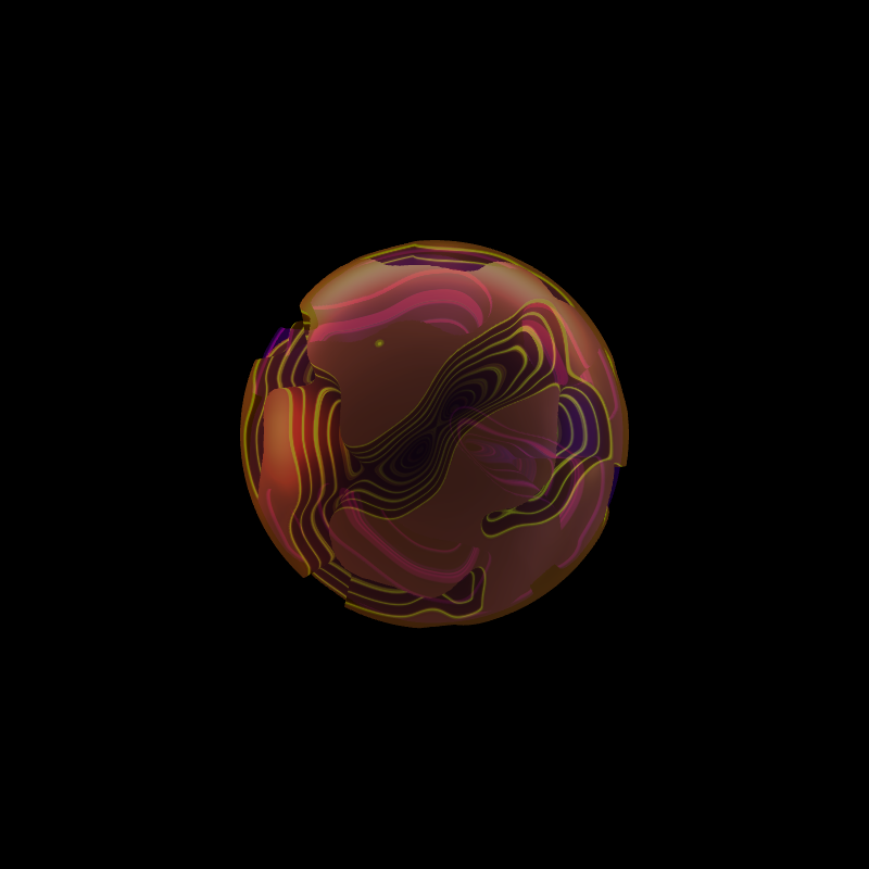 SynDevice #23 static token preview