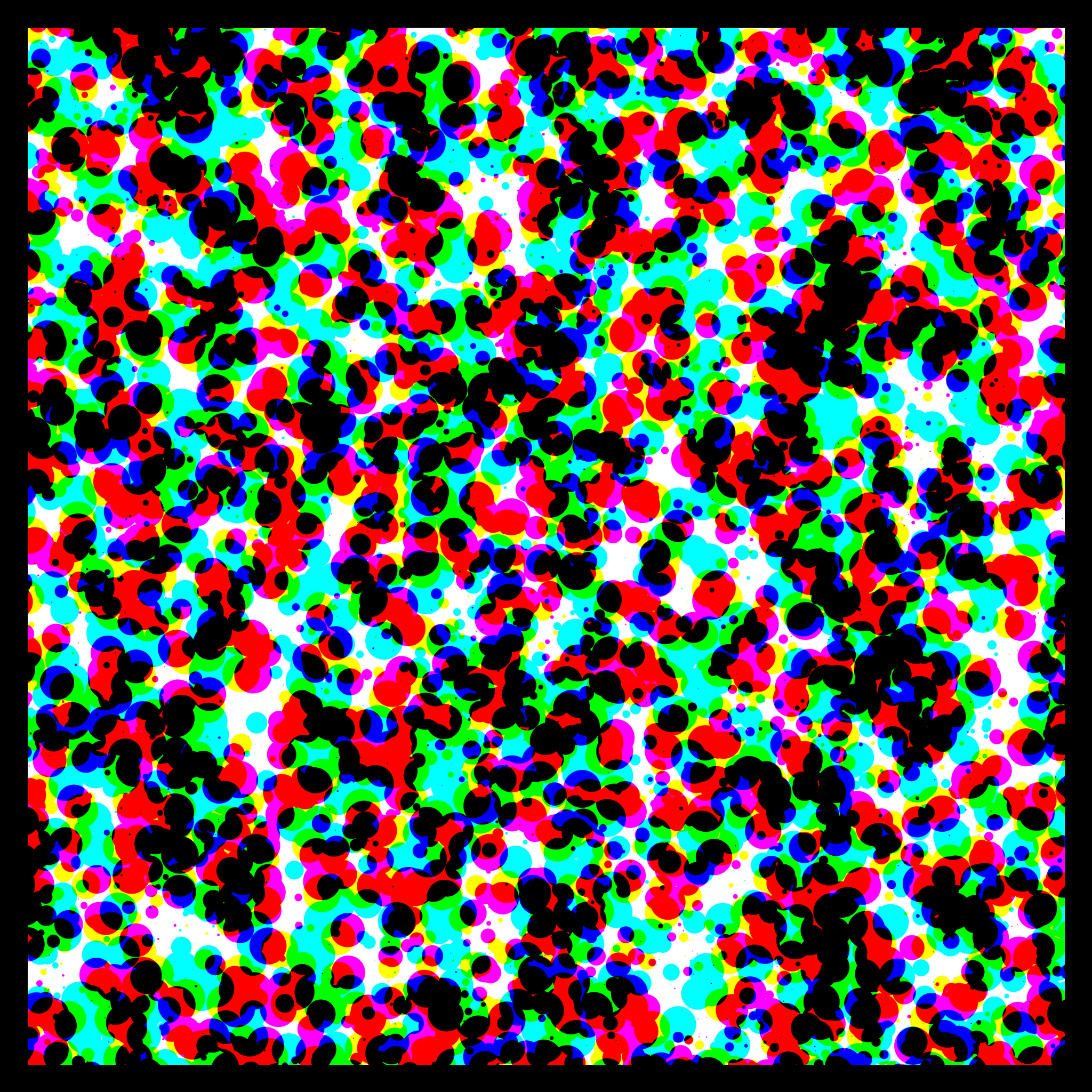 cmy #53 static NFT preview