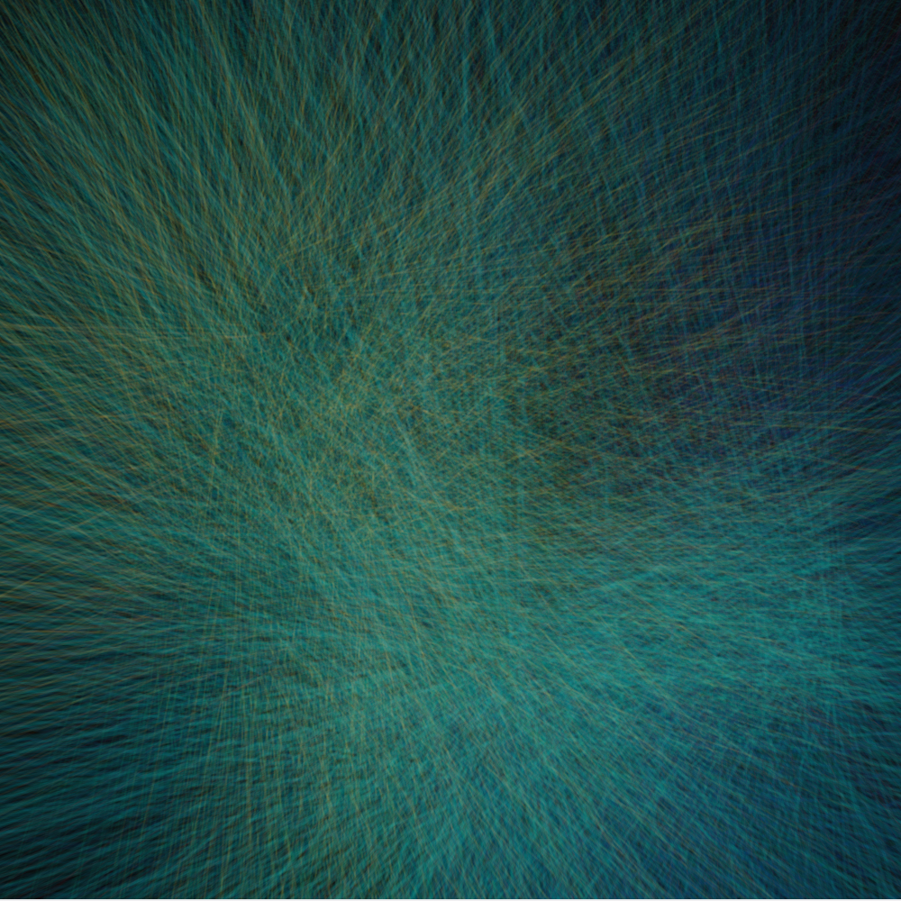 Sometimes Fuzzy Squares #96 static token preview