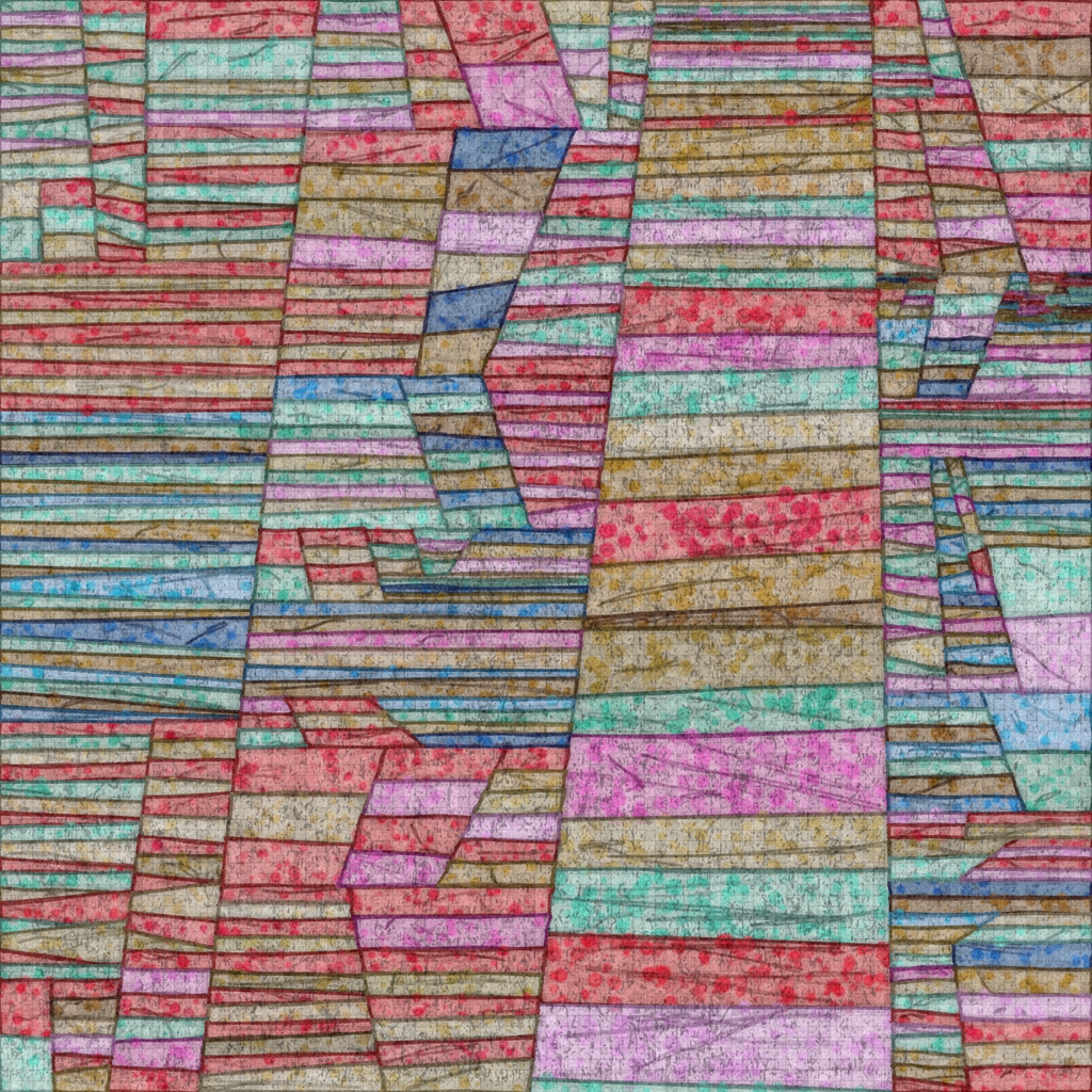 Other ways #83 static NFT preview