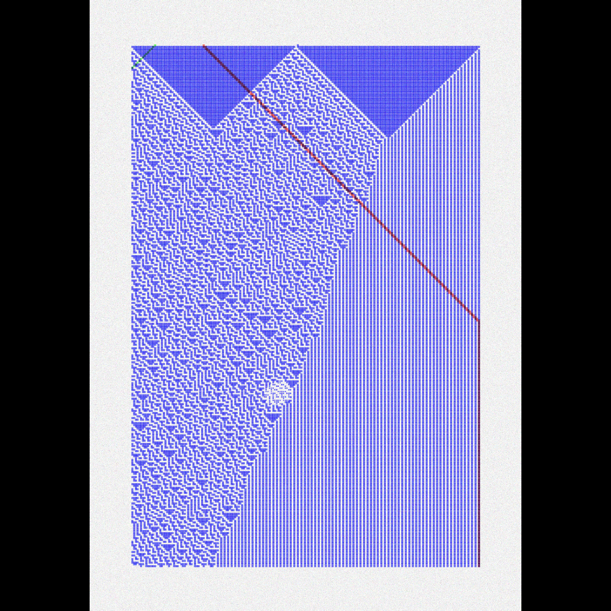 Automatic #269 static NFT preview