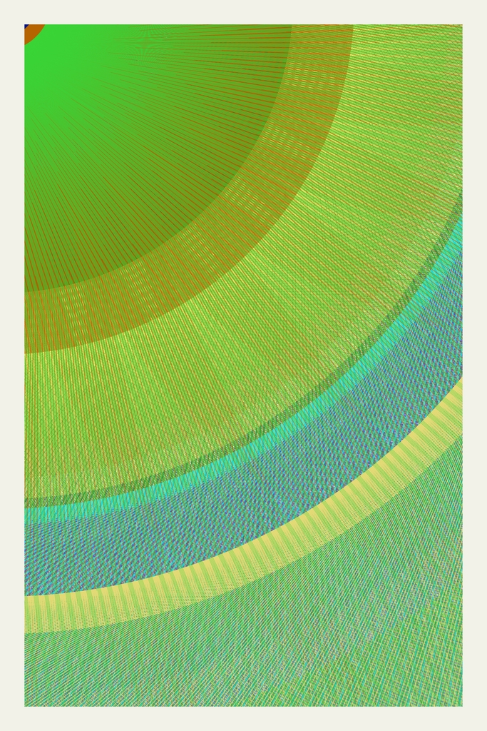 rings(∞) #442 static token preview
