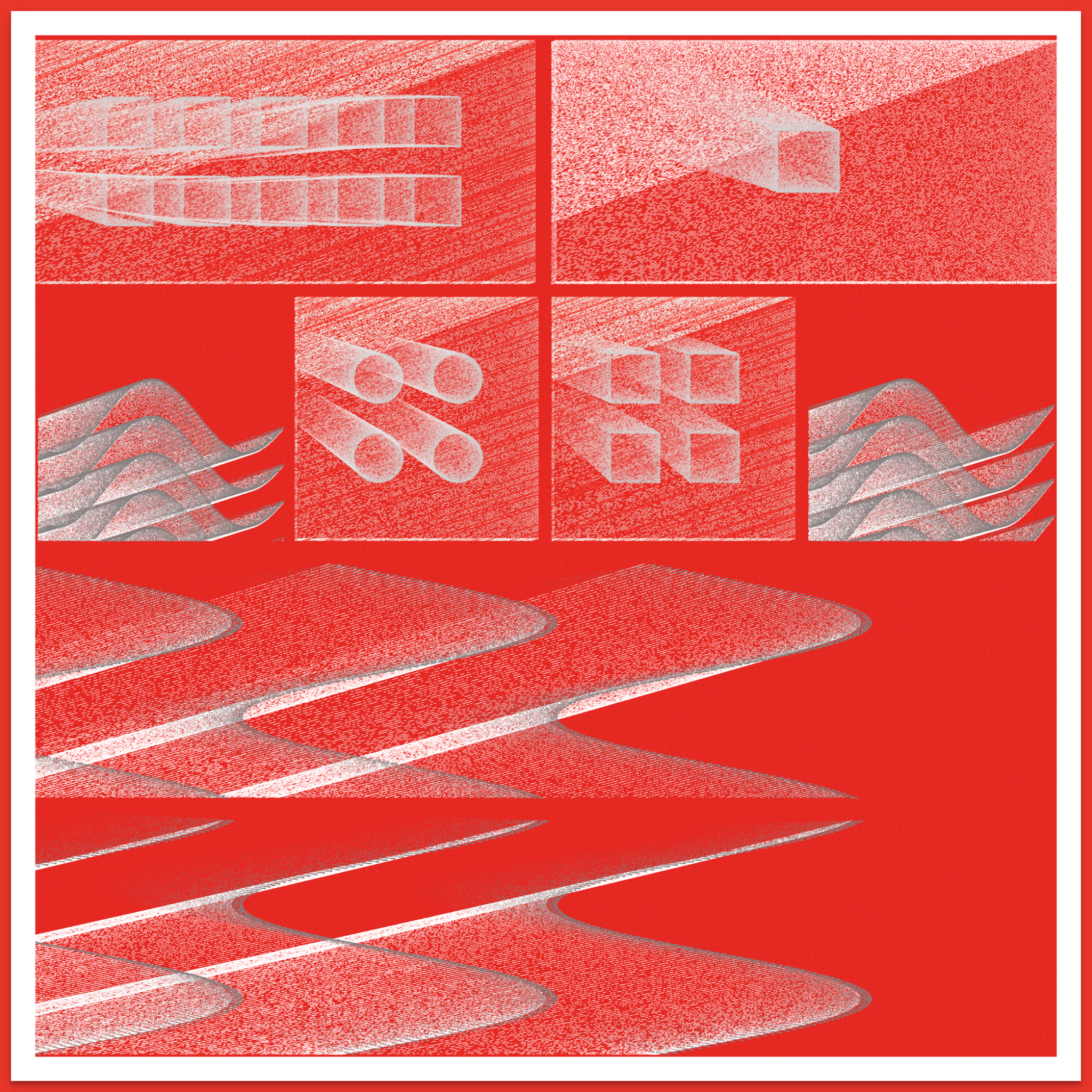 Movimento #96 static NFT preview