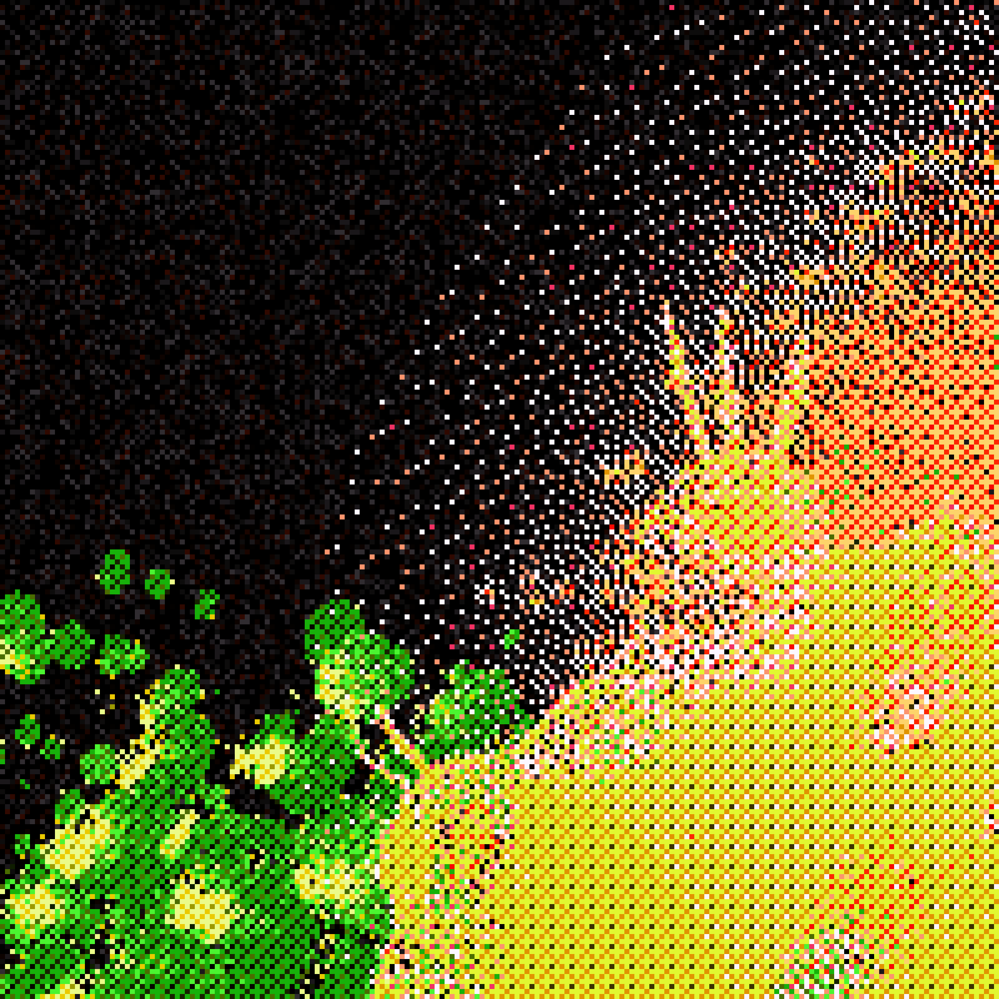 PX of Onablo #241 static NFT preview