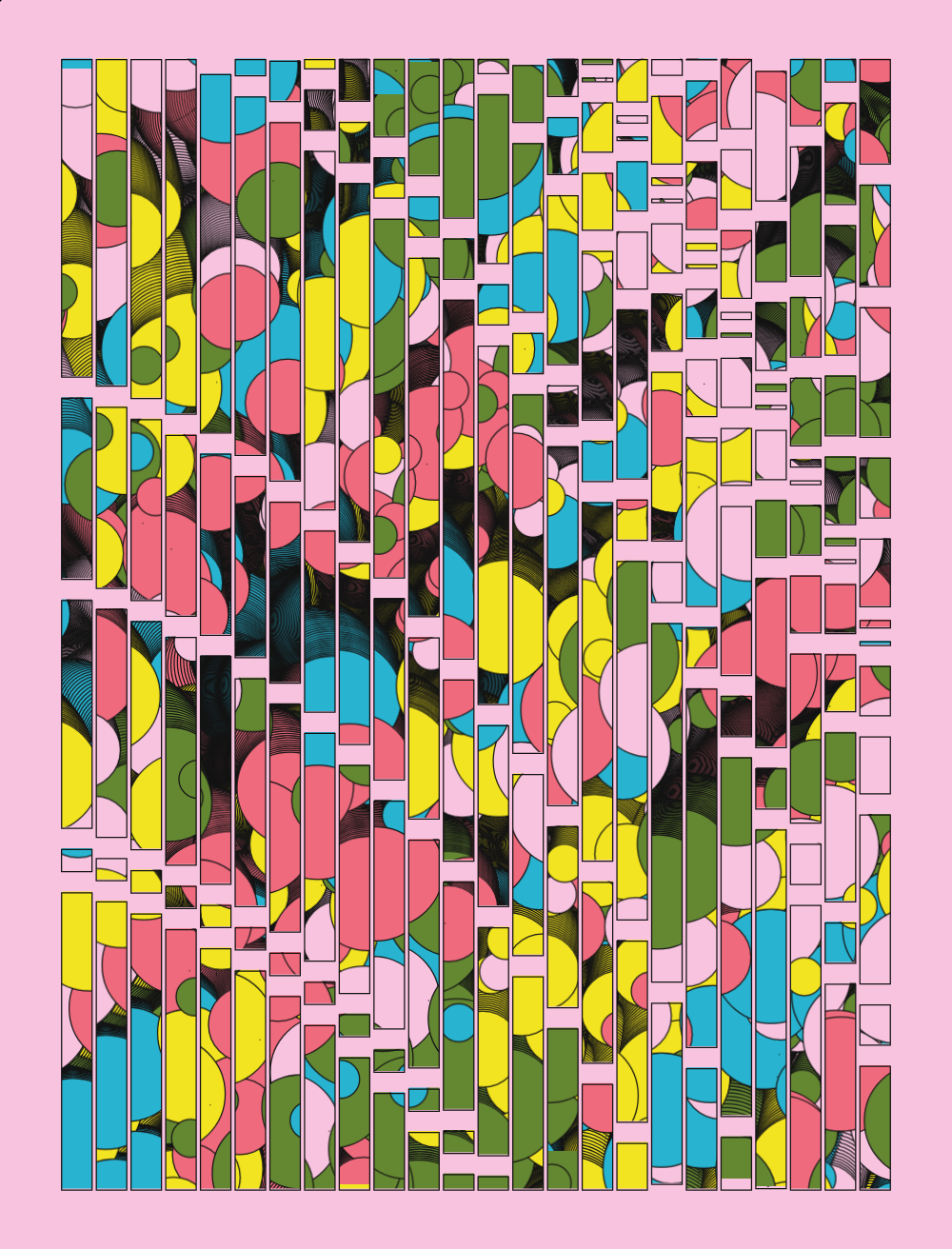 Annum #696 static NFT preview