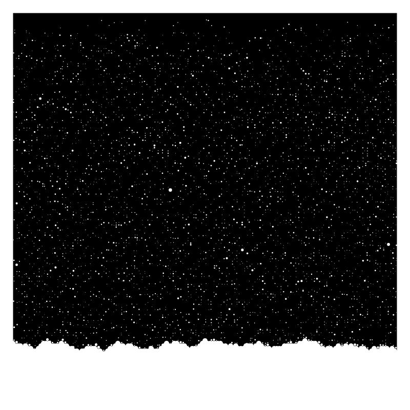 Solitude 5000 #407 static token preview