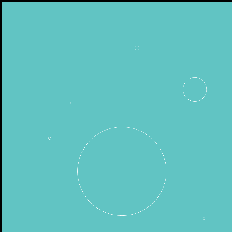 B U B B L E S #38 static token preview