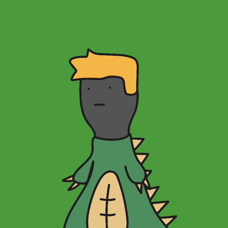 Very Hand-draw Pawn #8 static token preview
