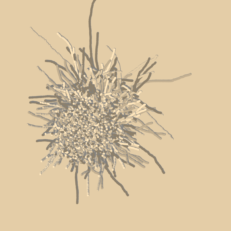 fibinous infection #31 static token preview