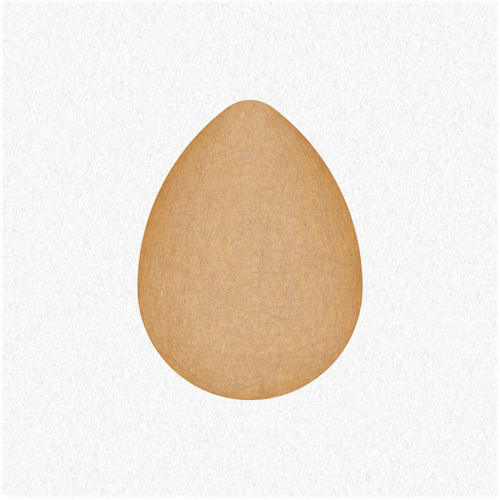 Easter Egg #444 static token preview