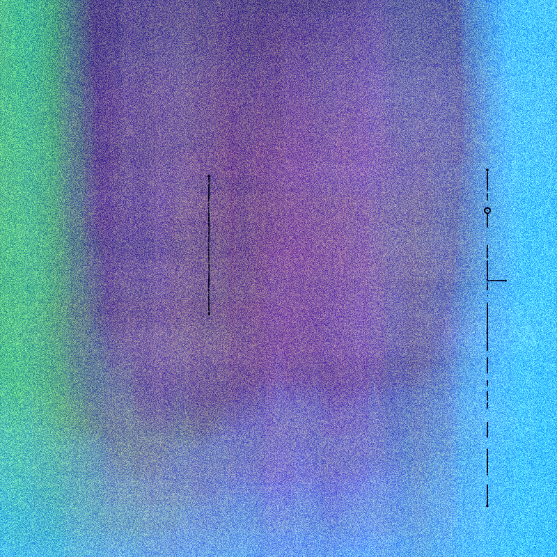 Vestige #138 static NFT preview