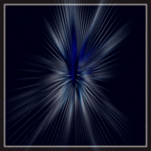 Light & Shadow #33 static NFT preview