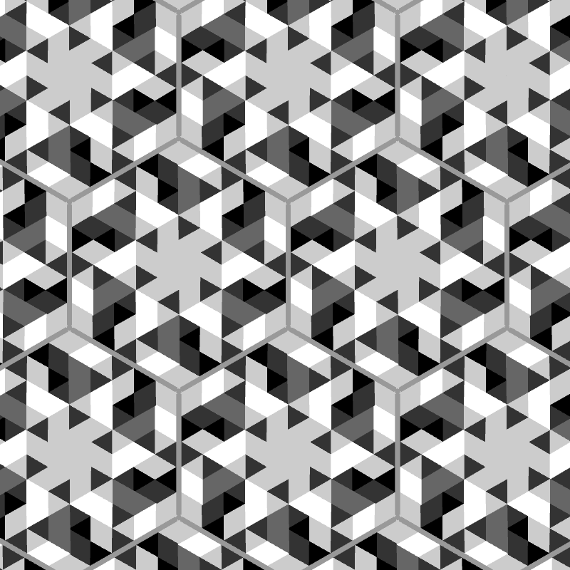 Hex Flex #145 static token preview