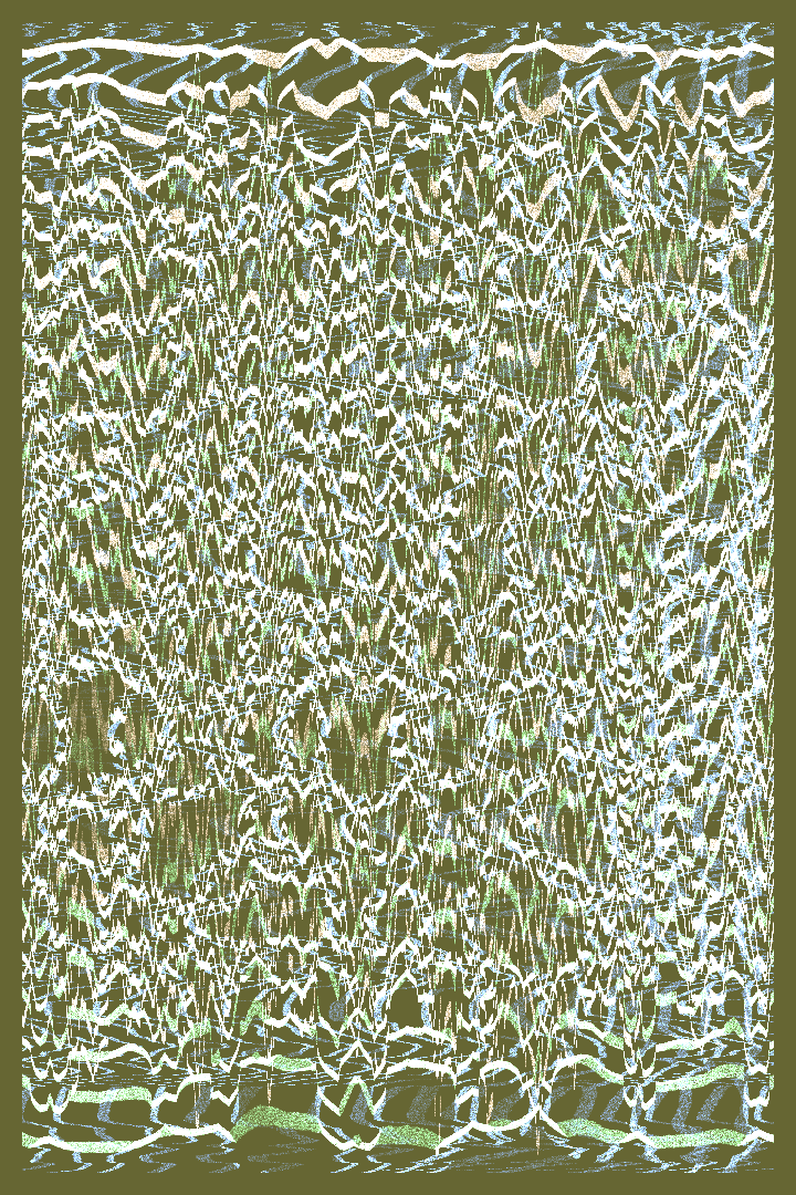 Inertia #112 static NFT preview