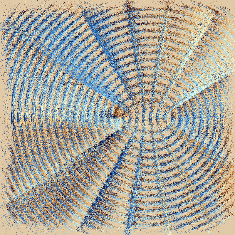 Imaginary Resonances #104 static token preview