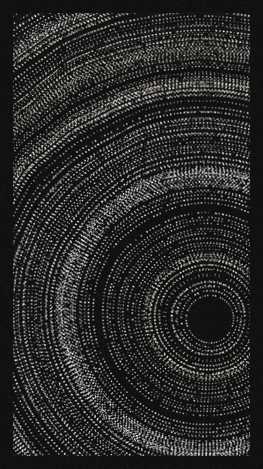 Garabatos #29 static NFT preview