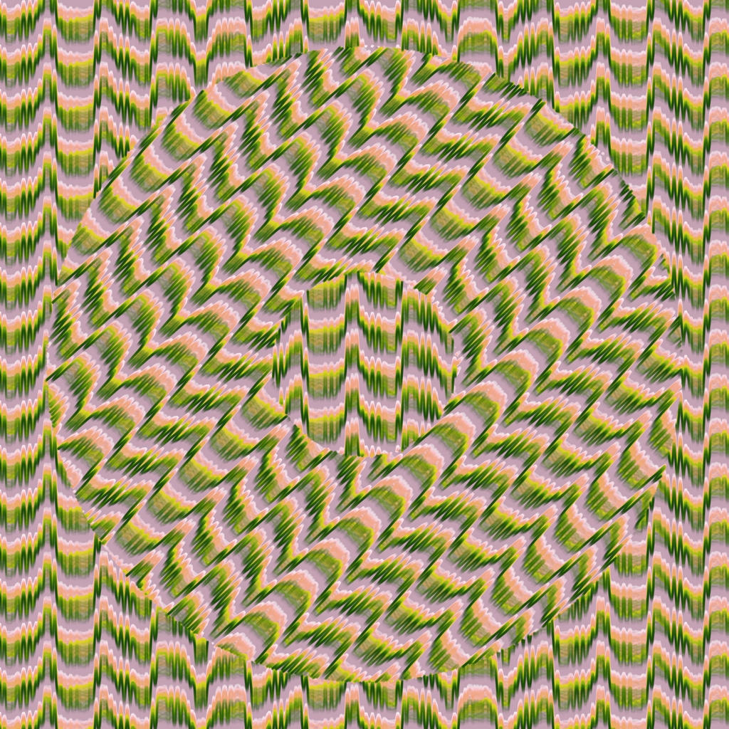 Melting Phase #93 static NFT preview