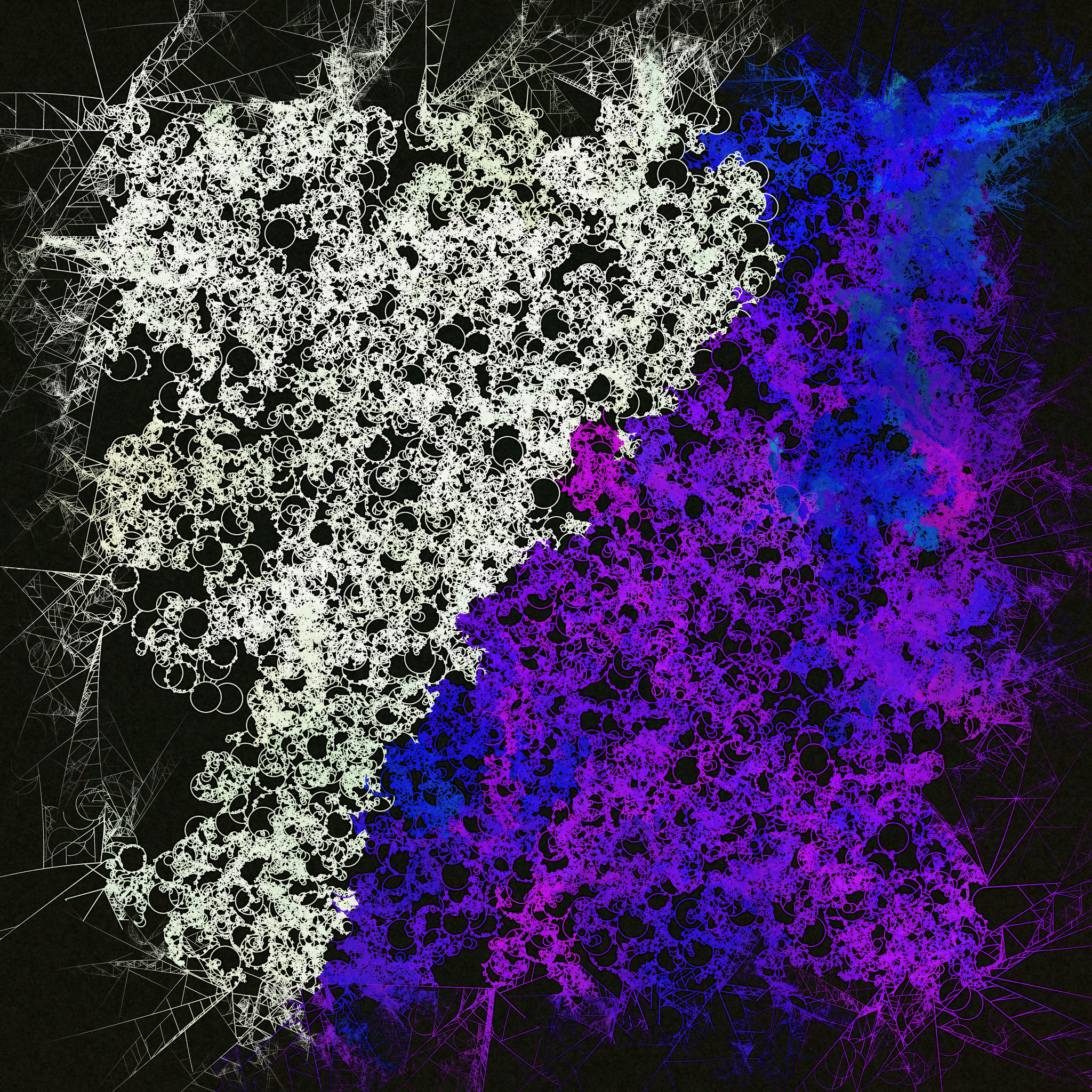 Chaospill #276 static NFT preview