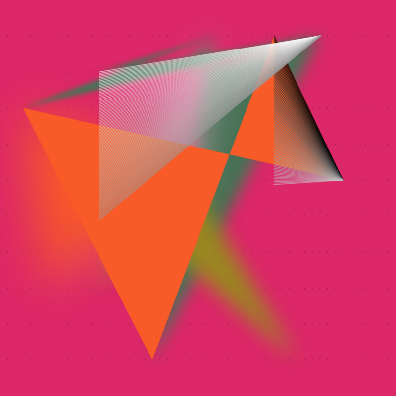 Origami #124 static token preview