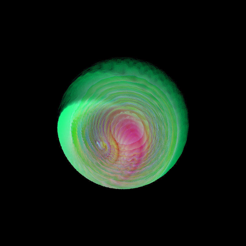 Imaginary Orb #4 static token preview