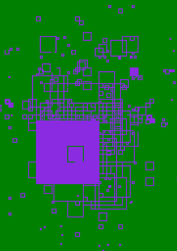 SQUARE GAMES #314 static token preview