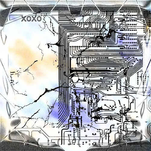 WEBRUNNER #12 static token preview