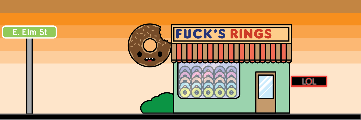 fx_donutshops #628 static token preview