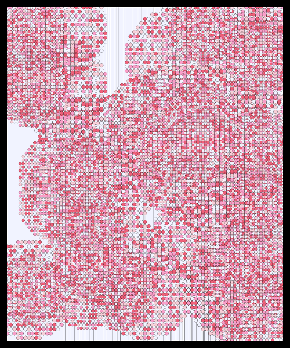 Soul's crying #141 static token preview