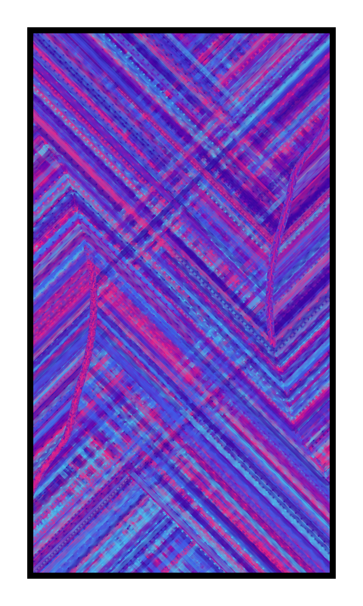 Soragna #340 static NFT preview