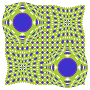 Variable Vasarely project preview
