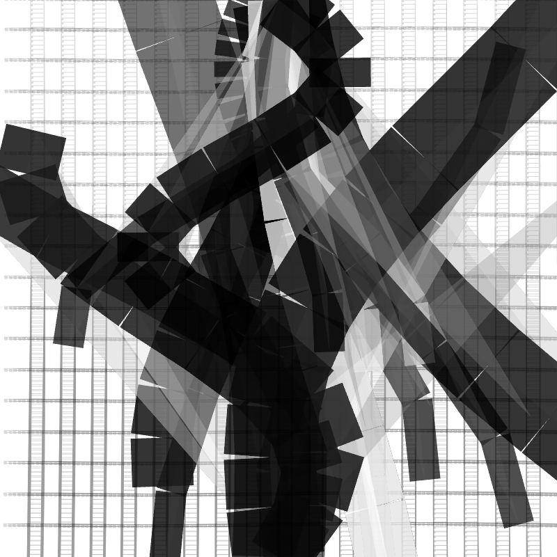 last_minute_shopping #275 static NFT preview