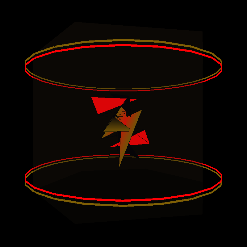 gemNerator.js #35 static NFT preview