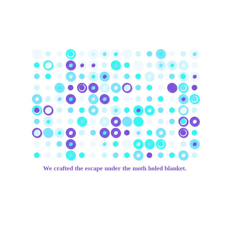 Breakthrough Moment #58 static token preview