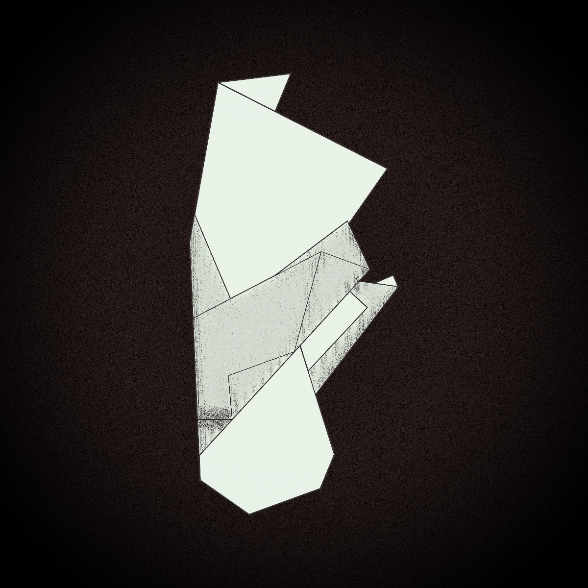 Shape of Freedom #982 static token preview