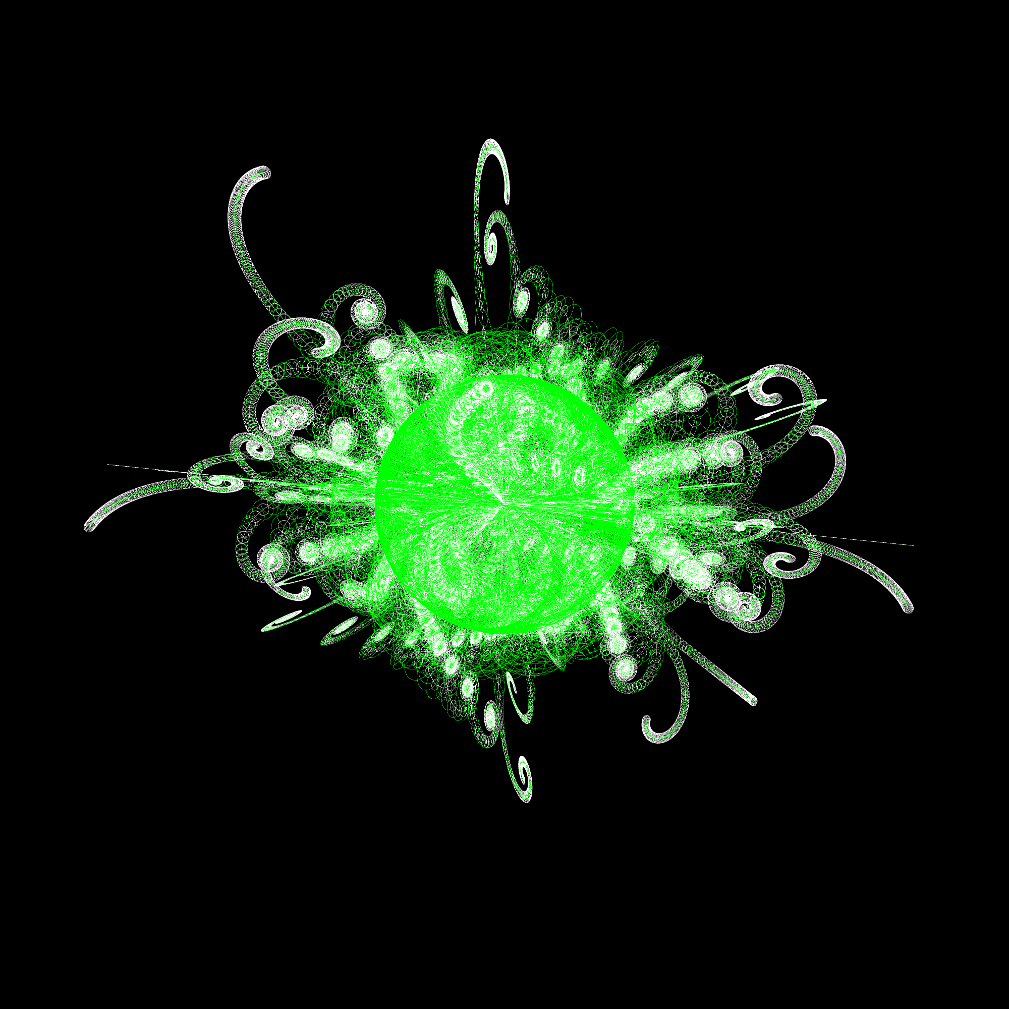 Not Astrophage #459 static token preview