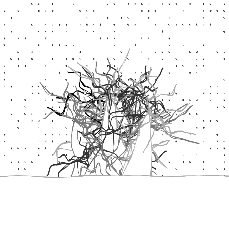 The Good Corals #104 static NFT preview