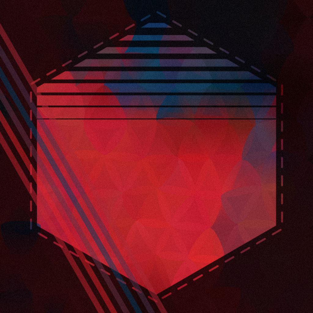 Lucid Dream #159 static NFT preview