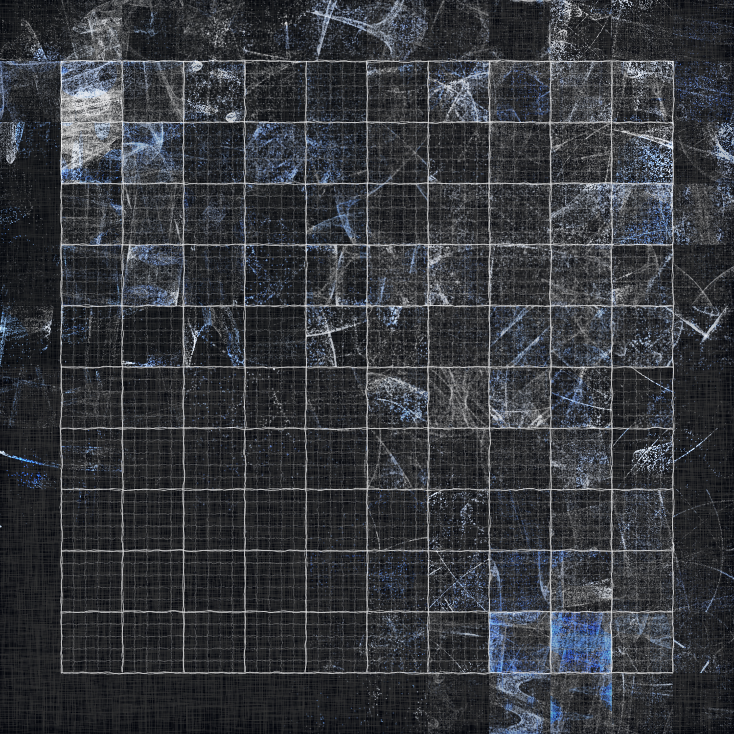 Puzzles of the mind #69 static NFT preview