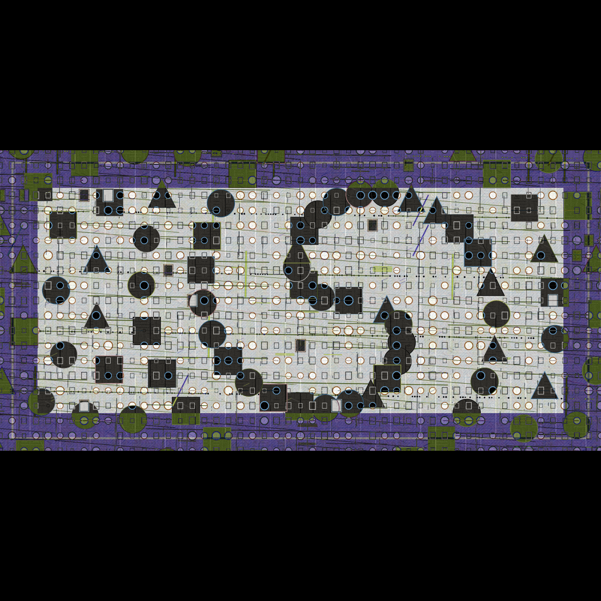 Chaotic Neutral #248 static NFT preview