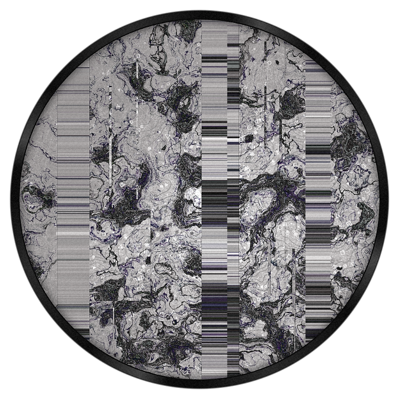 Chaos Culture #422 static token preview
