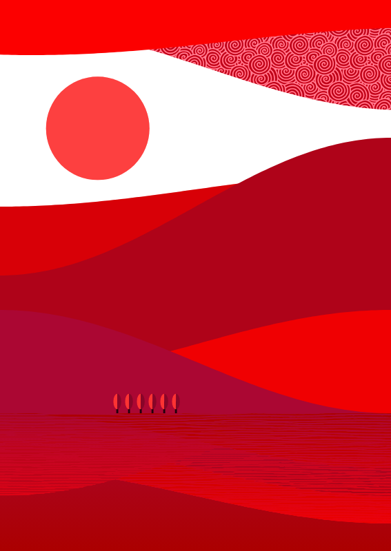 A Slight Case of Overbombing #27 static NFT preview
