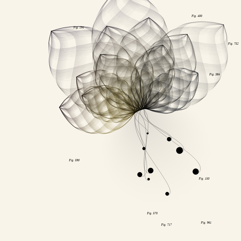 Herbarium #686 static token preview
