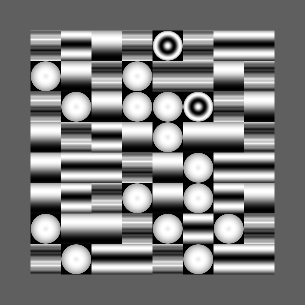 Untitled 11 #86 static token preview