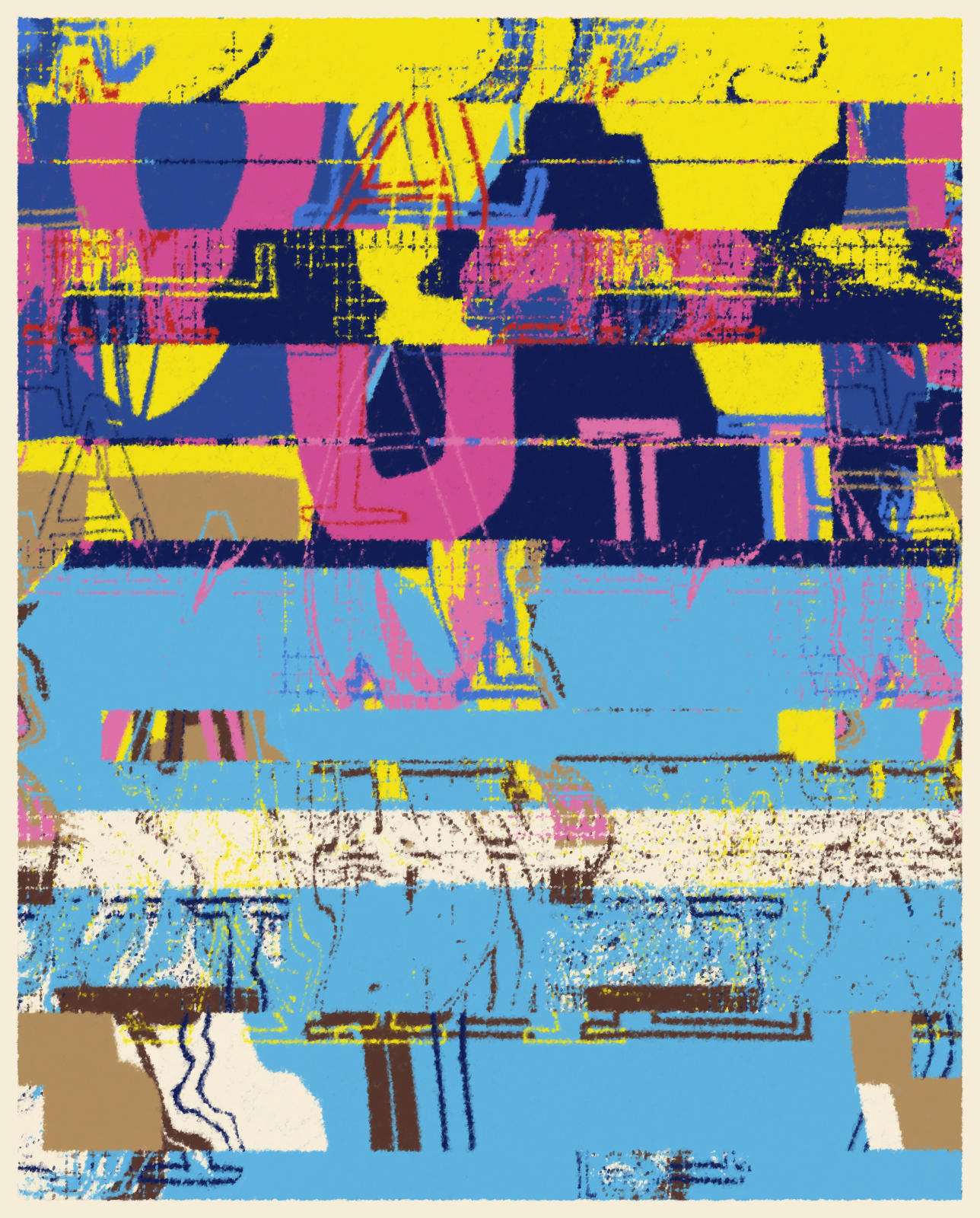 GRAPHEME #37 static NFT preview