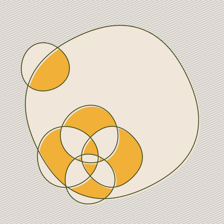Togetherness #45 static token preview
