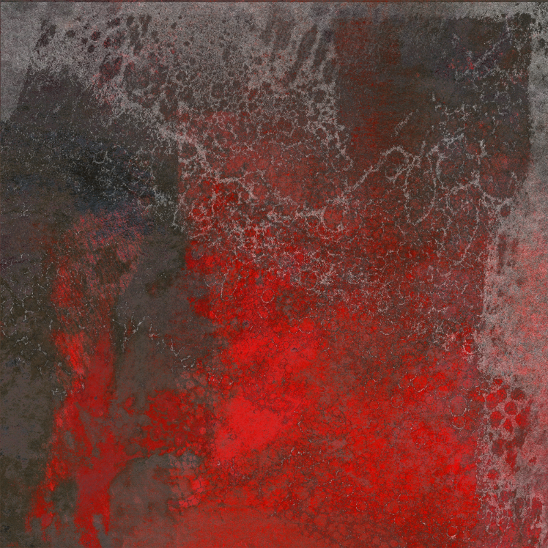 Tormented Textures I #79 static NFT preview